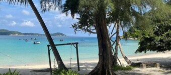 Perhentian Resort Island PIR - BlueStar