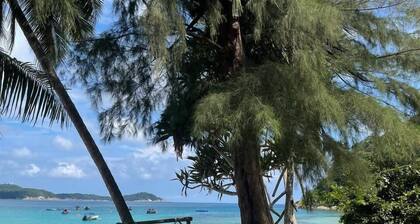 Perhentian Resort Island PIR - BlueStar