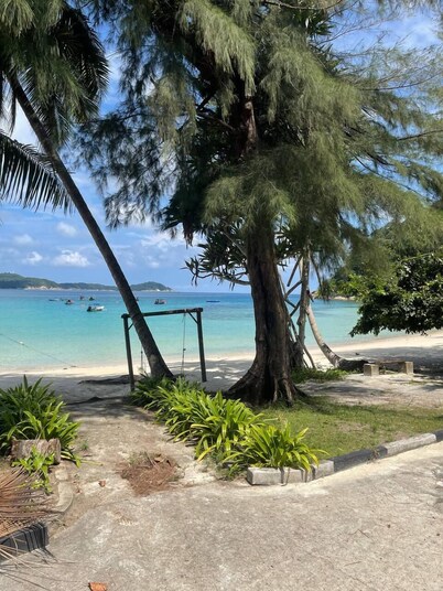 Perhentian Resort Island PIR - BlueStar