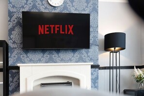 Interior - New! 3BR in Baxter Avenue (Tyne and Wear)