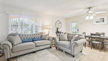 تلفزيون ذكي