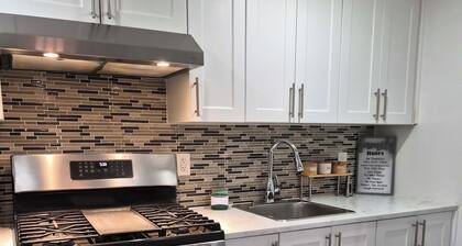 Complete Comfort â Private 2BR Basement