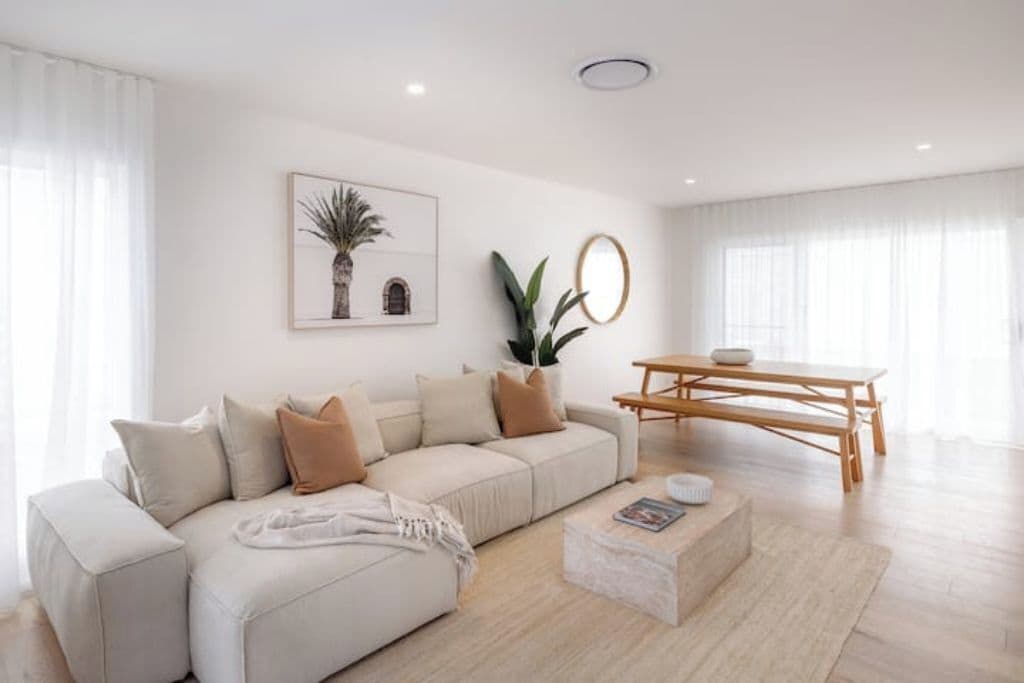 تلفزيون ذكي