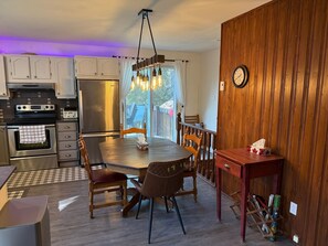 تناول الطعام