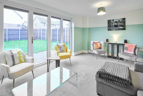 تلفزيون ذكي