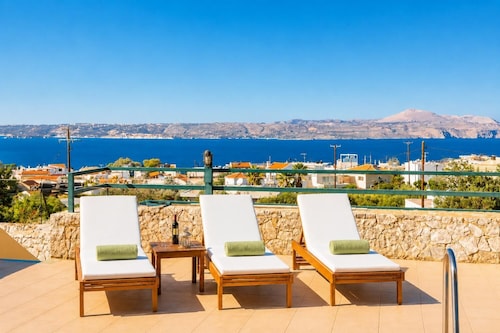 Villa Persephone Thalassa