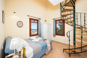 3 Schlafzimmer, Bügeleisen/Bügelbrett, WLAN, Bettwäsche