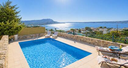 Ariadne Villa - Four Bedroom Villa, Sleeps 7
