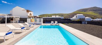 Villa Yaiza Secret 3