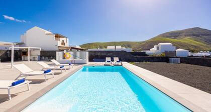 Villa Yaiza Secret 3