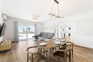 Dining - Villa Yaiza Secret 3 (Yaiza)