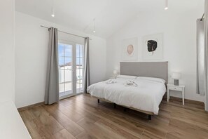 3 bedrooms, WiFi, bed sheets - Villa Yaiza Secret 3 (Yaiza)