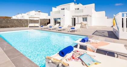 Villa Yaiza Secret 3