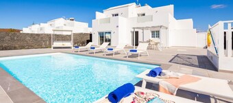 Villa Yaiza Secret 3