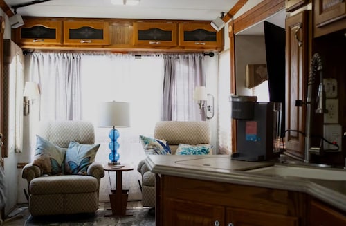 Relaxing Retreat Stay