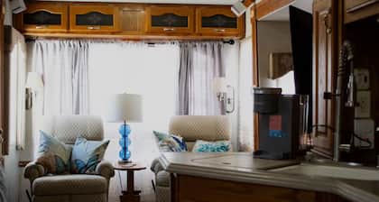 Relaxing Retreat Stay