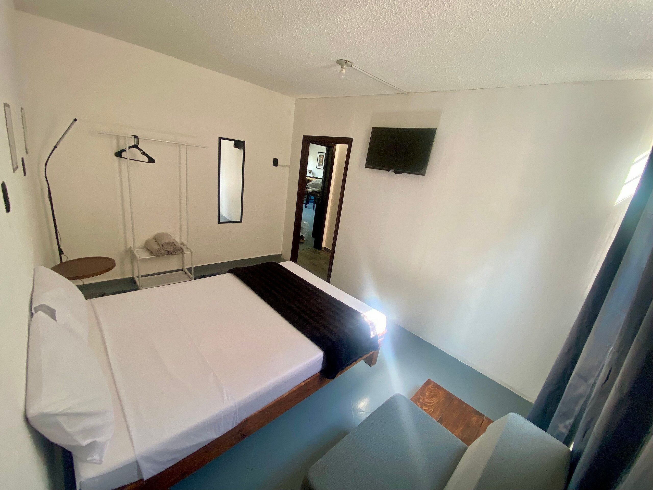 Habitació triple | Wifi gratuïta 