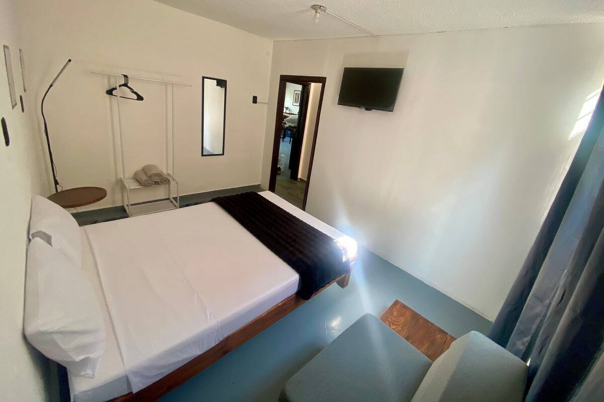 Triple Room | Free WiFi