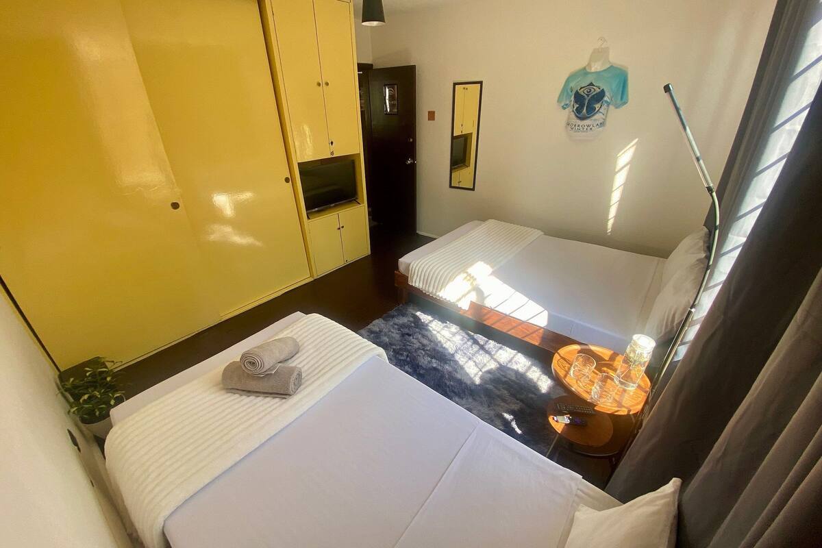 Triple Room | Free WiFi