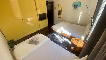 Triple Room | Free WiFi