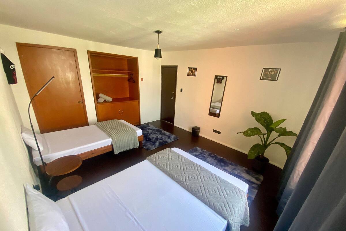 Triple Room | Free WiFi