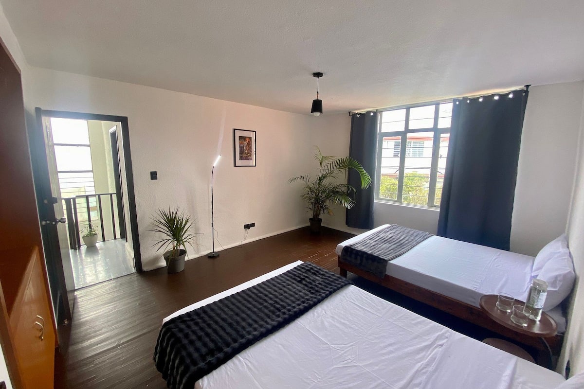 Triple Room | Free WiFi