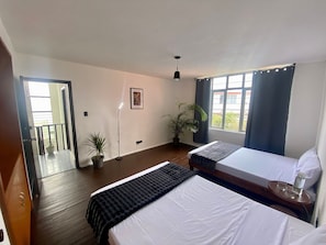 Triple Room | Free WiFi