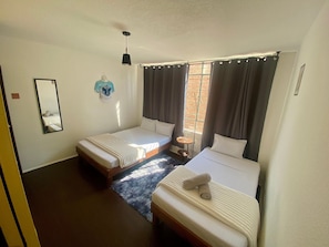 Habitació triple | Wifi gratuïta