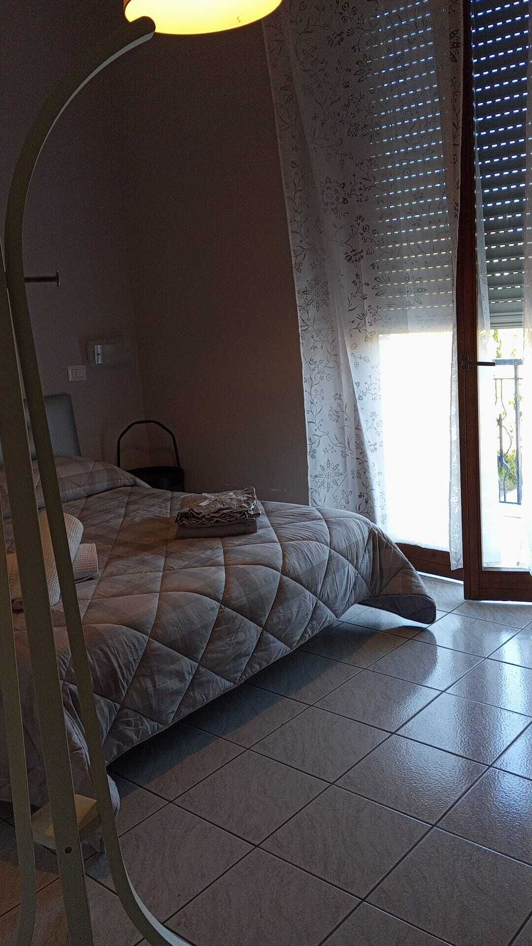 Classic Double or Twin Room, Balcony | Desk, laptop workspace, free WiFi