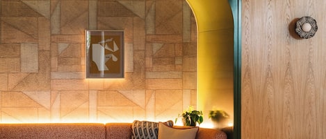 Téléviseur connecté