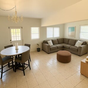 منطقة المعيشة