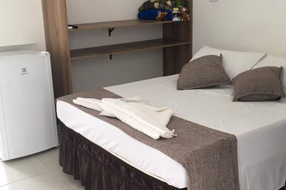 Deluxe Triple Room, Mountain View | Free WiFi