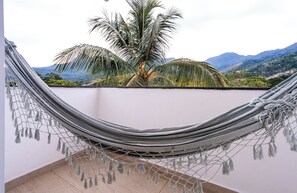 ระเบียง