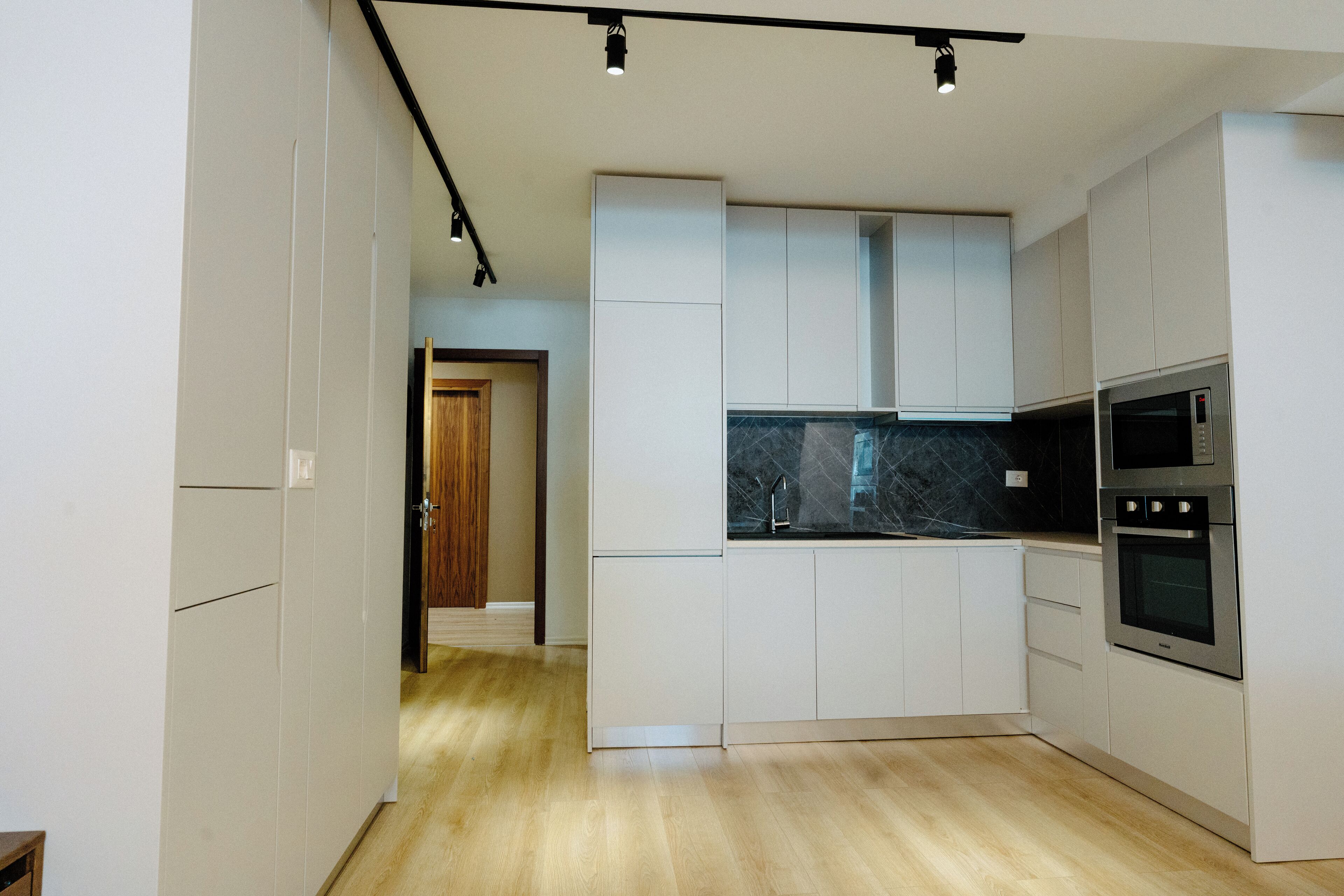 Junior Suite | Private kitchen