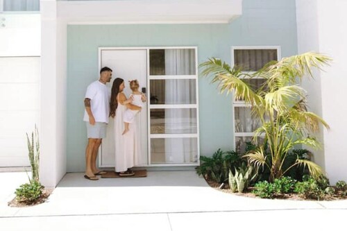 Olas Villa 3 | Luxe 3BR · Plunge Pool · Near Beach