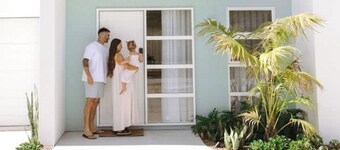 Olas Villa 3 | Luxe 3BR · Plunge Pool · Near Beach