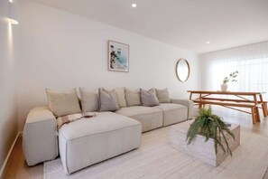 TV connectée