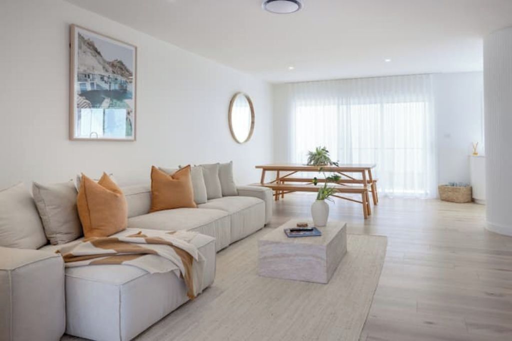 تلفزيون ذكي