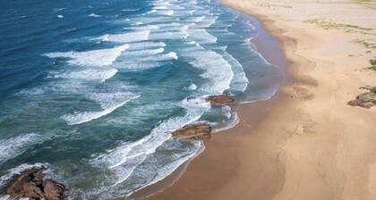 Olas Villa 4 | Luxe 3BR · Plunge Pool · Near Beach