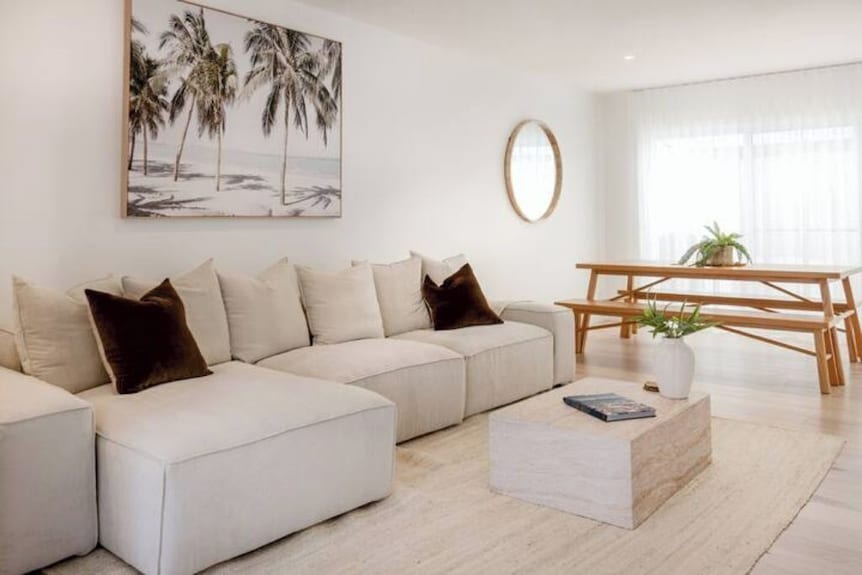 Olas Villa 4 | Luxe 3br · Plunge Pool · Near Beach - Lemon Tree Passage