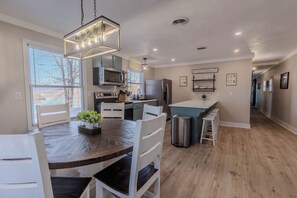 Opções para refeição