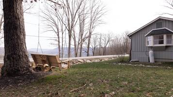 Área da propriedade