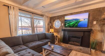 Overlooks Nickajack Lake -Relaxing Getaway!