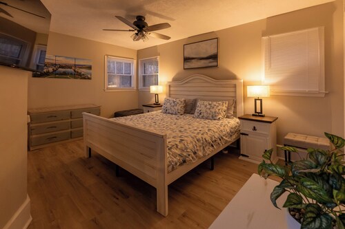 Overlooks Nickajack Lake -Relaxing Getaway!