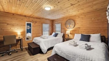 3 slaapkamers, internet, beddengoed