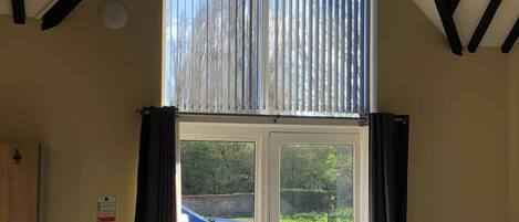 Fer et planche à repasser, Wi-Fi, draps fournis