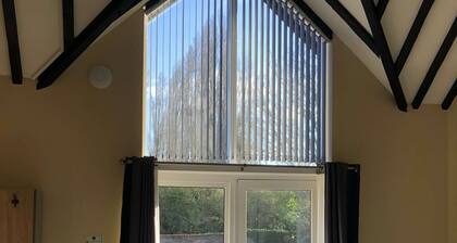 Serviced Apartments Ramsey Rooms