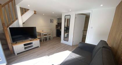 Serviced Apartments Ramsey Rooms