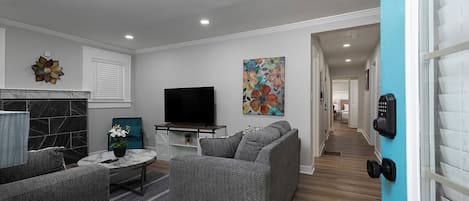 TV