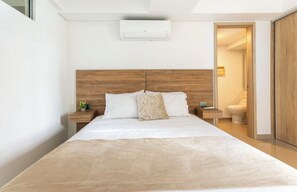 2 chambres, fer et planche à repasser, accès Internet, draps fournis